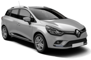 Renault Clio Estate